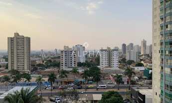 Imagem 5: Apartamento com 2 dormitórios à venda, 61 m² - Jardim América - Goiânia/GO