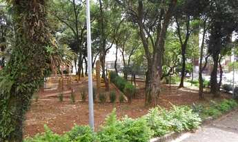 Imagem 4: 2 dormitórios em rua sem saída - 1 garagem - Próximo ao metrô e hospital Chácara Klabin