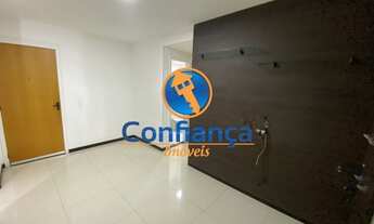 Imagem 3: Apto 2 Qts Piso em Porcelanato em Colina de Laranjeiras