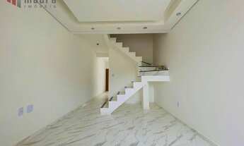 Imagem: Casa à venda, 120 m² por R$ 279.000,00