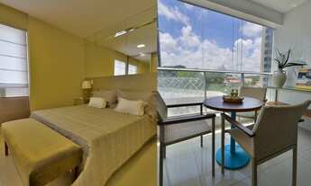 Imagem 10: Apartamento para Venda em João Pessoa, Altiplano Cabo Branco, 3 dormitórios, 1 suíte, 3 ba