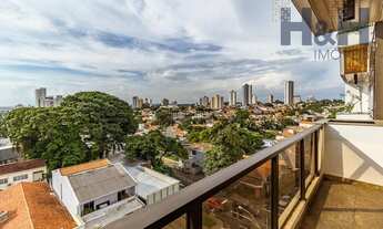 Imagem 3: PIRACICABA - Apartamento Padrão - Alto