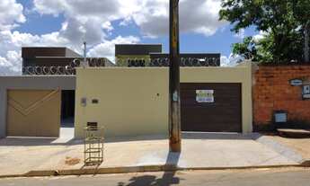 Imagem 4: CASA A VENDA, COM 3 QUARTOS, SUÍTE, BANHO SOCIAL 110 MT. NO RESIDENCIAL PETRÓPOLIS - GOIÂ