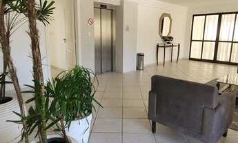 Imagem 7: BELÍSSIMO APARTAMENTO 3/4, SENDO DUAS SUÍTES - PITUBA - SALVADOR/BA