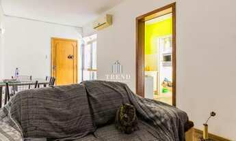 Imagem 3: PORTO ALEGRE - Apartamento Padrão - Cidade Baixa