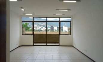 Imagem: Sala para alugar, 56 m² por R$ 1.500,00/mês