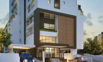 Imagem 3: Apartamento com 2 dormitórios à venda, 34 m² por R$ 299.900,00 - Tambaú - João Pessoa/PB