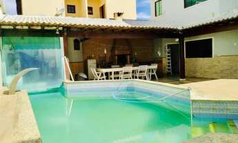 Imagem: INCRÍVEL, 3 QUARTOS E PISCINA - ARARUAMA