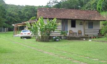 Imagem 7: Sítio 5ha, zona rural de Itabirito/MG, 63km de BH