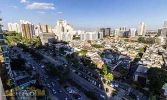 Imagem 4: Apartamento 1 dormitório para Locação em Barueri, Alphaville Centro Industrial e Empresari