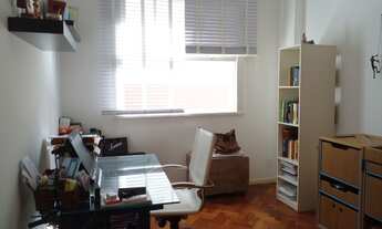 Imagem 7: QUADRISSIMA 3 QUARTOS 1 VAGA