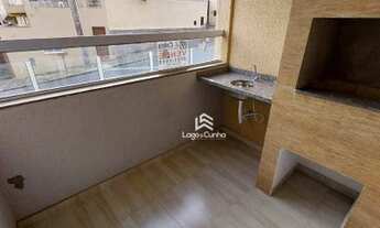 Imagem 13: Apartamento à venda, 67 m² por R$ 270.000,00 - Jardim Quisisana - Poços de Caldas/MG