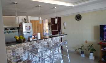 Imagem: Cobertura para venda possui 82 metros quadrados