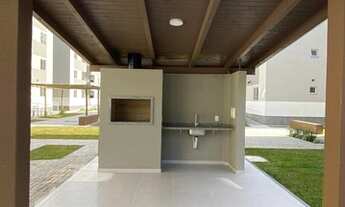 Imagem 7: Apartamento novo com 2 dormitórios para venda | Plano casa verde e amarela