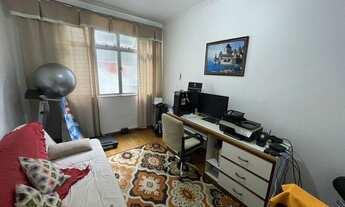 Imagem 4: Apartamento para Venda em Salvador, Nazaré, 4 dormitórios, 1 suíte, 3 banheiros, 1 vaga