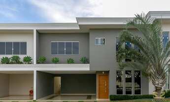 Imagem 2: SOBRADO - CONDOMÍNIO RESIDENCIAL PRIMAVERA