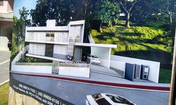 Imagem 7: Casa de condomínio para venda possui 370 metros quadrados com 3 quartos