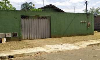 Imagem: Casa - Conjunto Santa fé