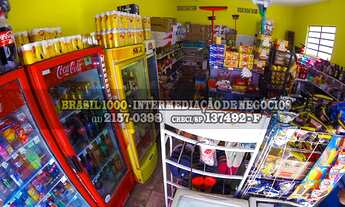 Imagem 3: Brasil 1000 - Mercadinho Lucro 6mil no Cangaíba, SP. (Cod. 180