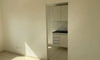 Imagem 4: Apartamento 2Q Apartamento com 2 dormitórios