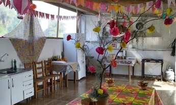 Imagem 2: Casa com 4 dormitórios no Ribeirão da Ilha em Florianópolis