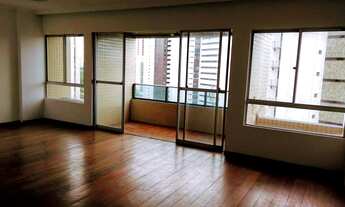 Imagem 4: Praça Fleming, Andar Alto, 03 quartos, 02 Vagas Livres e Cobertas