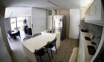 Imagem 5: Ótima casa no Bosque de Intermares com 4 suítes!!