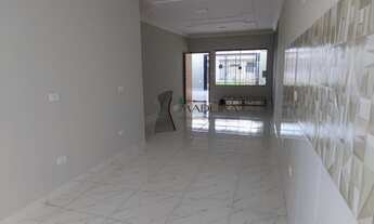 Imagem 5: Jardim Espanha Casa com 3 dormitórios