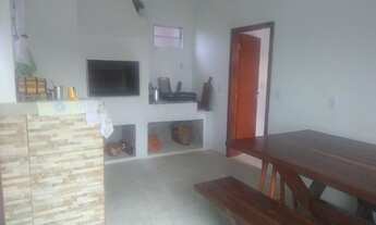 Imagem 6: Sobrado Lindo - 100 m do mar. confira!! Praia do Ervino