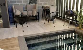 Imagem 3: Apartamento - 2 dormitórios (1 suíte) - Urban 295 - Anita Garibaldi