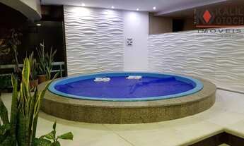 Imagem 6: Espetacular Cobertura Duplex