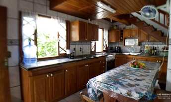 Imagem 3: Pousada no bairro Armação do Pântano Sul em Florianópolis