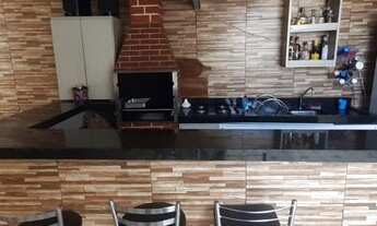 Imagem 3: LONDRINA - Casa Padrão - Residencial Vila Romana