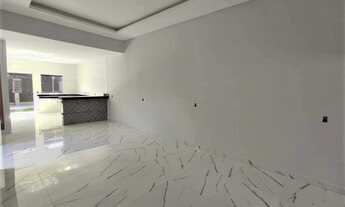 Imagem 2: Casa para venda 3 quartos com suite no Setor Pampulha - Aparecida de Goiânia - GO