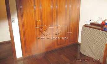 Imagem 6: Apartamento para aluguel, 4 quartos, 2 suítes, 3 vagas, JARDIM - Santo André/SP