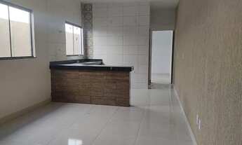 Imagem 2: Casa 2/4 sendo uma suíte no Vera Cruz 2