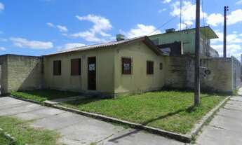 Imagem: Casa 02 dormitórios Fragata