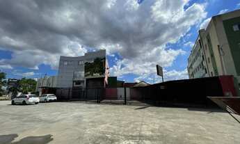 Imagem 6: Galpão/Depósito/Armazém para aluguel possui 2300 metros quadrados em Uberaba - Curitiba