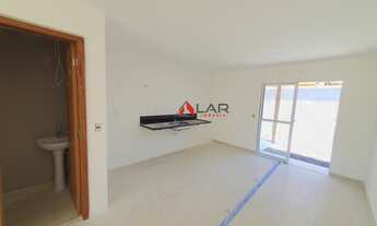 Imagem 6: Casas com 2 suítes, acabamento Premium em Solar do Porto na Serra