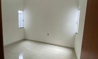 Imagem 4: CASA A VENDA, 3 QUARTOS SUÍTE, BANHO SOCIAL COM 105 NO PARQUE INDUSTRIAL JOÃO BRAZ GOIÂNIA