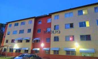 Imagem: Apartamento com 2 dormitórios à venda