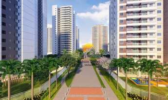 Imagem 3: Presidente Kennedy - Apartamento 02 quartos e 02 vagas