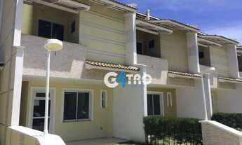 Imagem 1: Casa à venda, 96 m² por R$ 307.000,00 - Lagoa Redonda - Fortaleza/CE