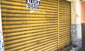 Imagem 2: Bairro Fábrica - Loja