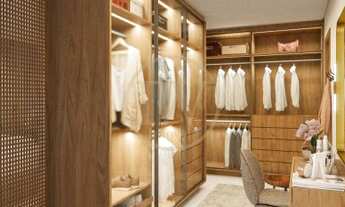 Imagem 7: Goiânia - Apartamento Padrão - Setor Marista