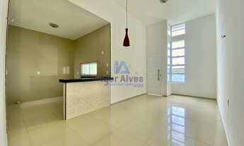 Imagem 4: Oportunidade. Casa plana com 3 quartos em loteamento semi fechado!