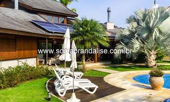 Imagem 5: CASA BEM PRÓXIMA A PRAIA E COMERCIO DE JURERÊ INTERNACIONAL