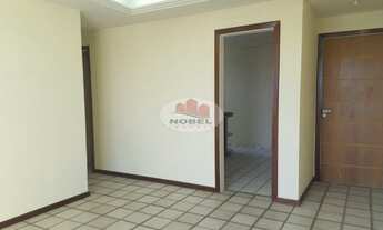 Imagem 2: Apartamento com 2 quartos e ótima localização