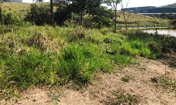 Imagem 11: Lote de 493 metros quadrado a venda Condomínio Portal do Sol - Contagem - MG