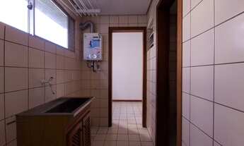 Imagem 7: Apartamento para venda com 95 metros quadrados com 3 quartos em Centro - Florianópolis - S